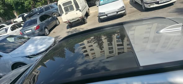 ميتسوبيشي ASX 2024 - صورة 3