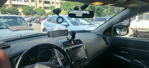 ميتسوبيشي ASX 2024 - صورة 4