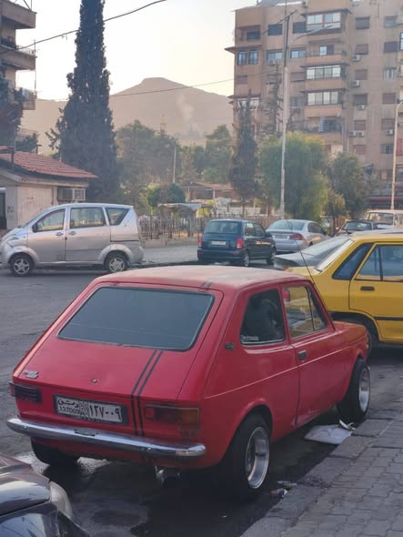 فيات 127 1977 - صورة 4