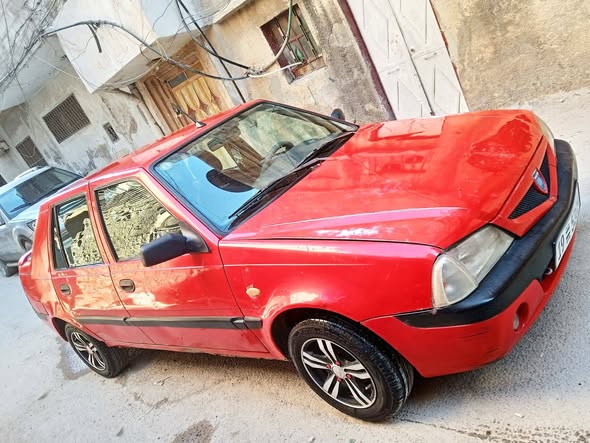 داسيا سولنزا 2004 - صورة 1