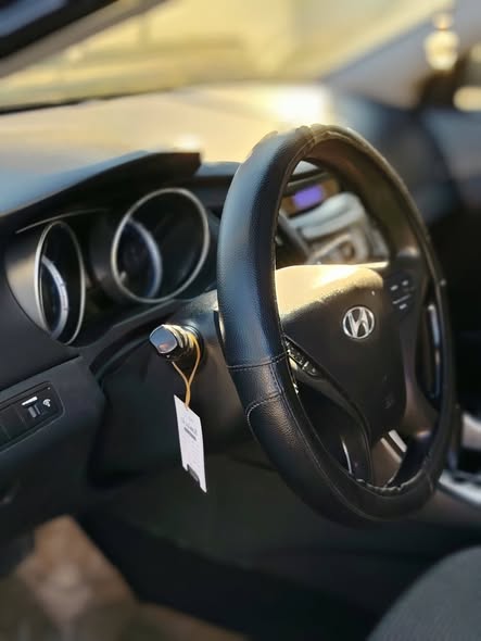 هيونداي سوناتا 2011 - صورة 3
