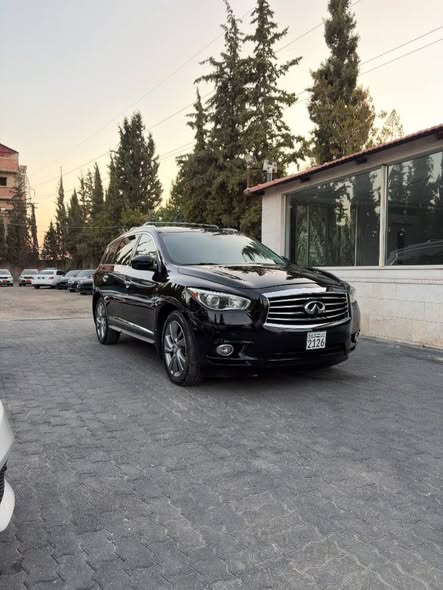 انفنتي QX60 2016 - صورة 2