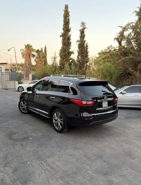 انفنتي QX60 2016 - صورة 4