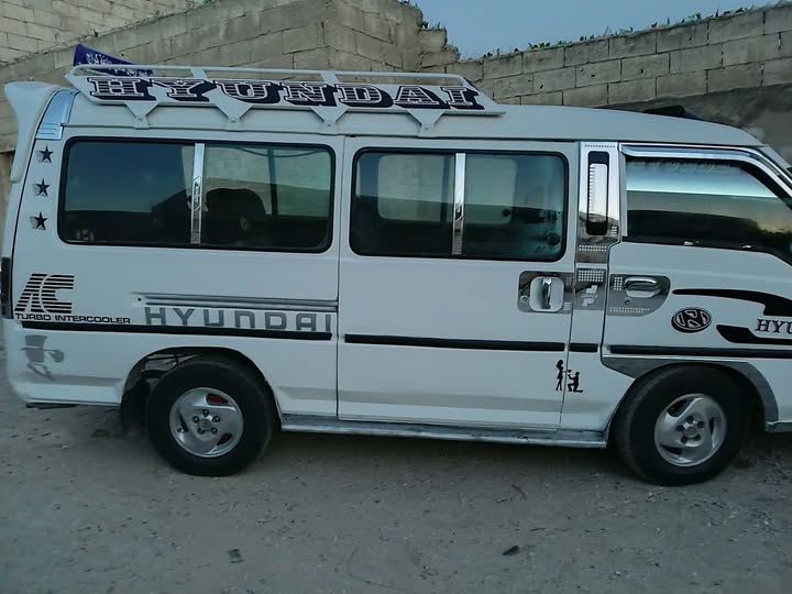 هوندا جريس 1997