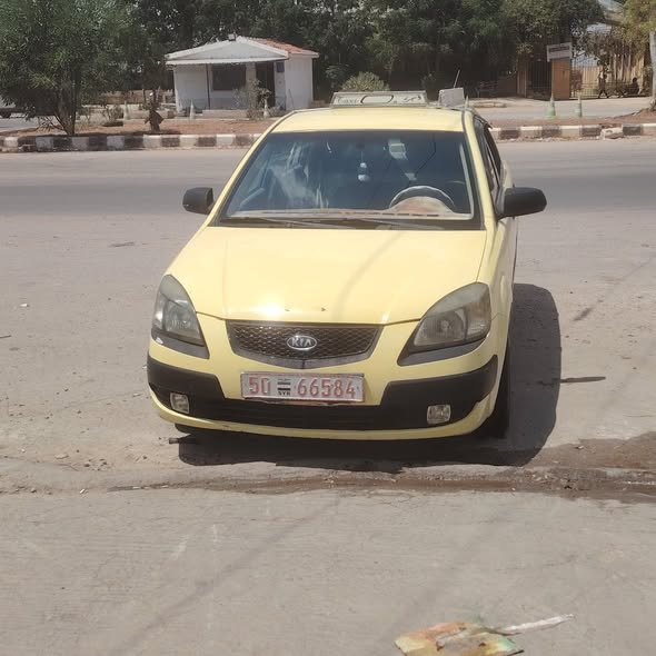 كيا ريو 2009 - صورة 2