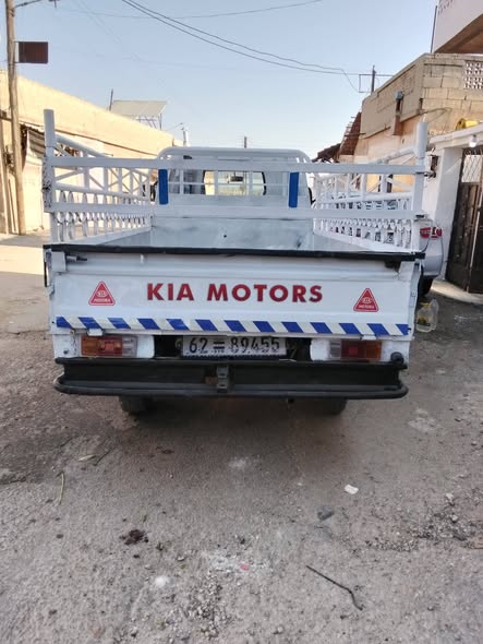 كيا سيريز 1994 - صورة 4