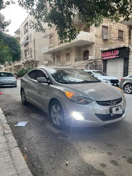 هيونداي النترا 2014 - صورة 3