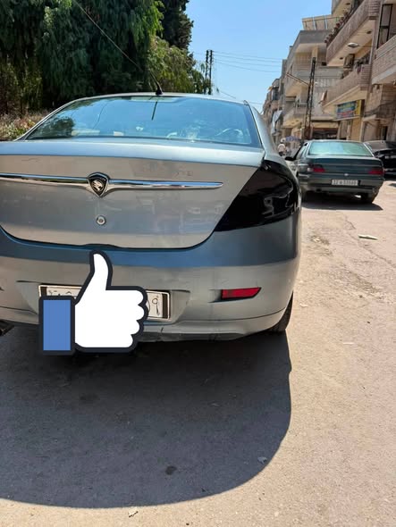 بروتون جين-2 2010 - صورة 2