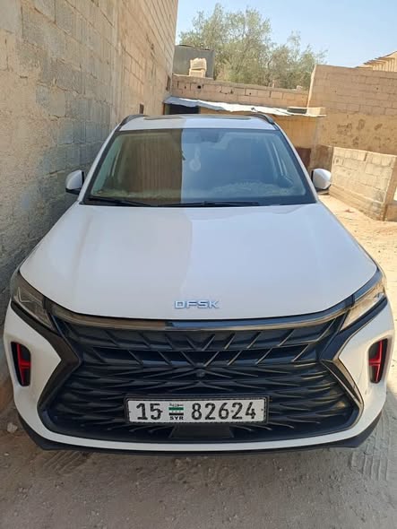 دي اف اس كيه 600 2024 - صورة 1