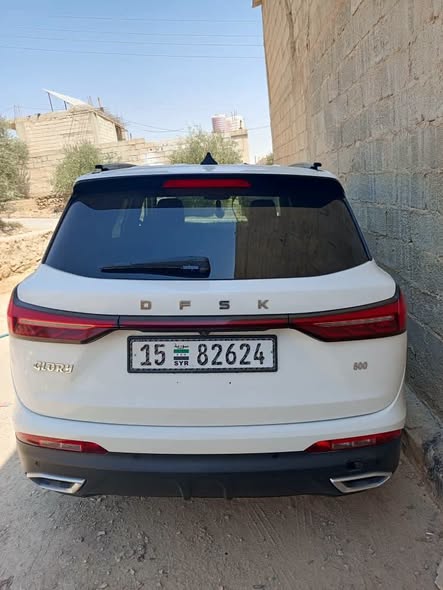 دي اف اس كيه 600 2024 - صورة 4