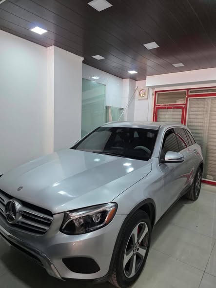 مرسيدس GLC 300 2018 - صورة 3