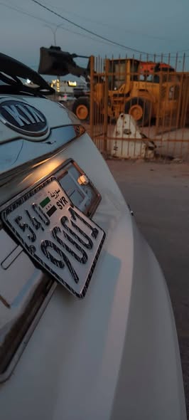 كيا كرنفال 2012 - صورة 4