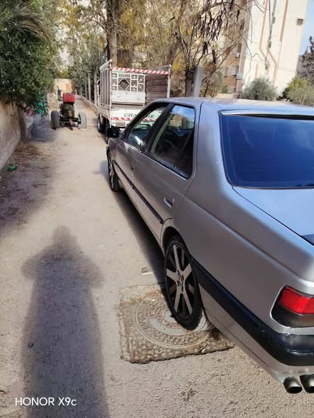 بيجو 405 2007 - صورة 3