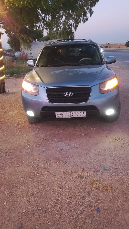 هيونداي سنتافي 2006