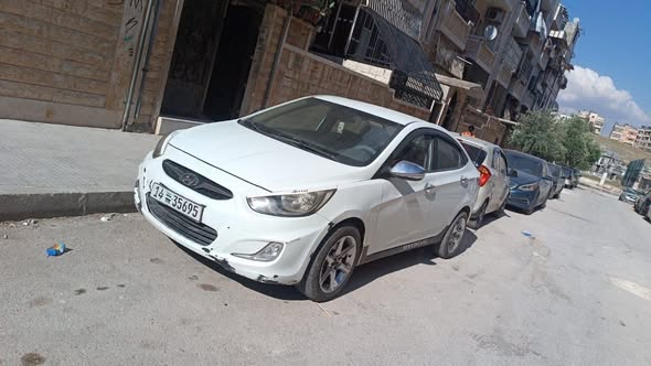 هيونداي اكسنت 2011 - صورة 1