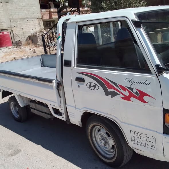 هوندا بورتر 1996 - صورة 1