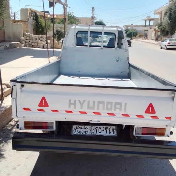 هوندا بورتر 1996 - صورة 2