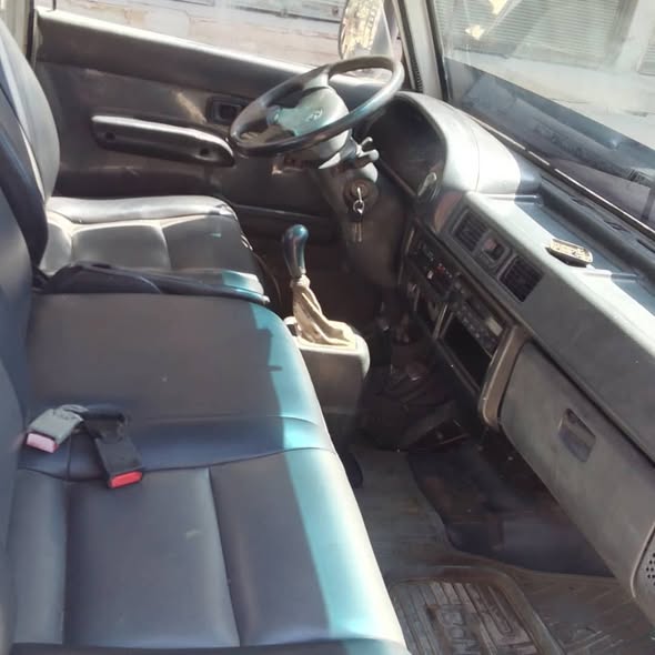 هوندا بورتر 1996 - صورة 4