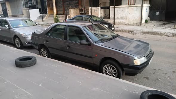 بيجو ٤٠٥ 2004 - صورة 2