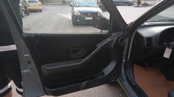 بيجو ٤٠٥ 2004 - صورة 3