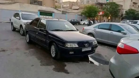 بيجو 405 1993 - صورة 1