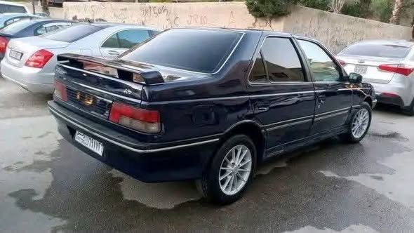 بيجو 405 1993 - صورة 3