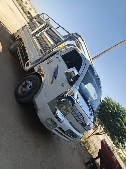 كيا 4000 2005 - صورة 3