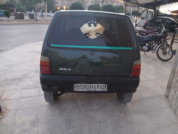 أوكا أوكا 2002 - صورة 2