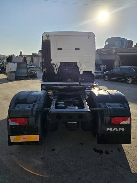مان 460 2019 - صورة 4