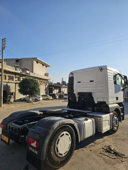 مان 460 2019 - صورة 5