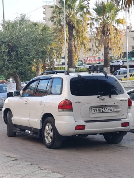 هيونداي سانتا في 2006 - صورة 1