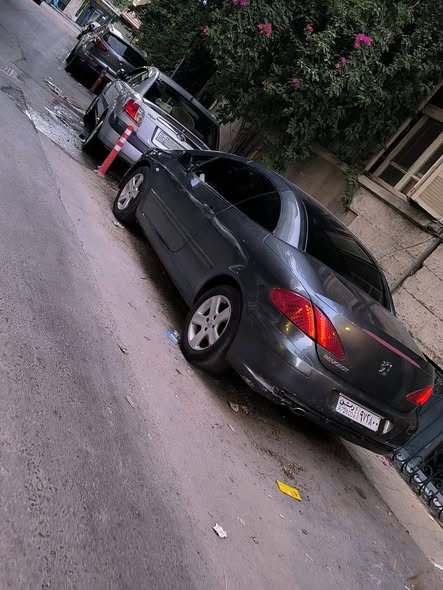 بيجو 307 2004 - صورة 1