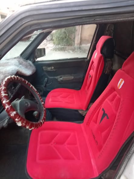 سكودا Pickup 1995 - صورة 4