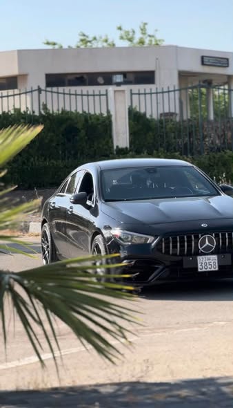 مرسيدس CLA 250 2021 - صورة 1