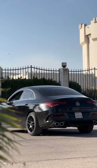 مرسيدس CLA 250 2021 - صورة 2
