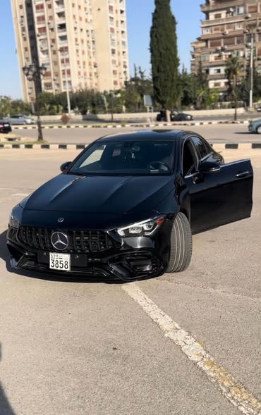 مرسيدس CLA 250 2021 - صورة 3