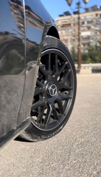 مرسيدس CLA 250 2021 - صورة 4