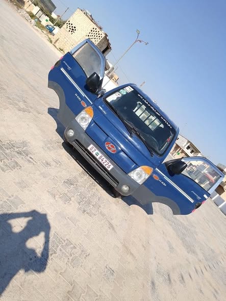 هيونداي بورتر 2010 - صورة 2