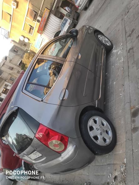 كيا بيكانتو 2010 - صورة 5