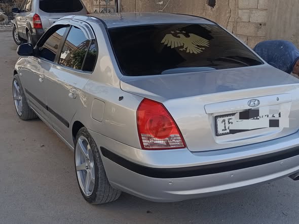 هيونداي النترا 2006 - صورة 3
