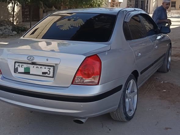 هيونداي النترا 2006 - صورة 4