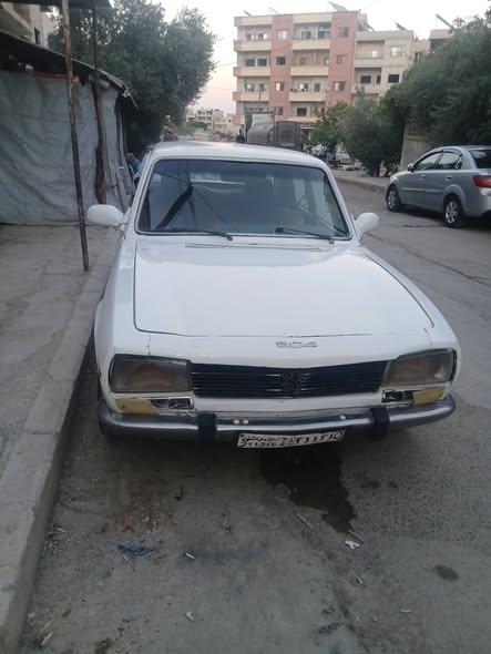 بيجو 504 1975 - صورة 1