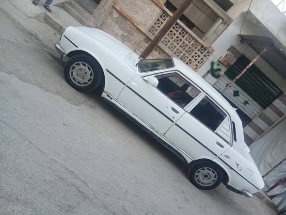 بيجو 504 1975 - صورة 2