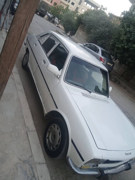 بيجو 504 1975 - صورة 3