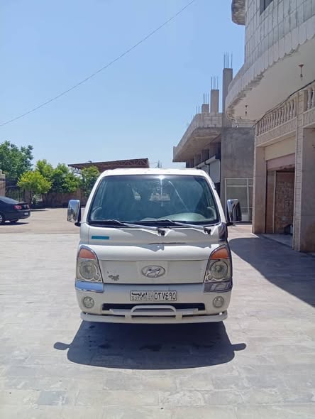 هيونداي بورتر 2009 - صورة 1