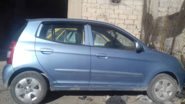 كيا مورنينغ 2006 - صورة 1