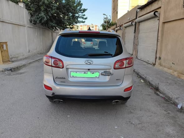هيونداي سانتا في 2010 - صورة 5