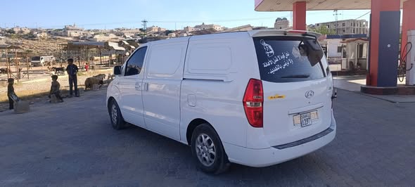 هيونداي اتش ون 2011 - صورة 3