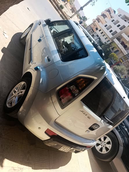 كيا سول 2009 - صورة 3