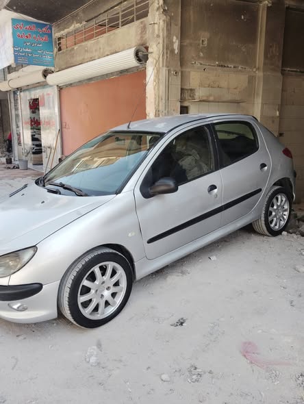 بيجو 206 2007 - صورة 1